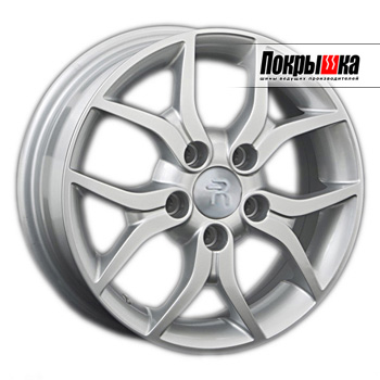 Отзывы о диске REPLICA LS KI-67 (S)