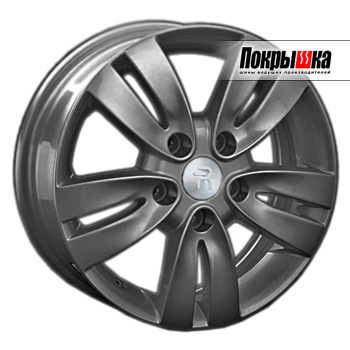 Отзывы о диске REPLICA LS KI-69 (GM)