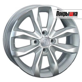 Отзывы о диске REPLICA LS KI-77 (SF)