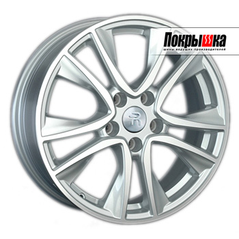 Отзывы о диске REPLICA LS KI-88 (SF)