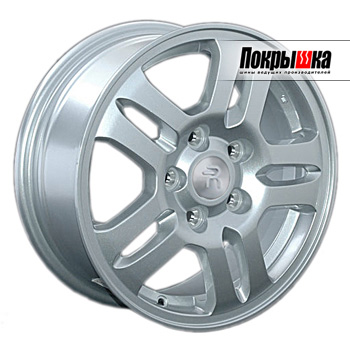 Отзывы о диске REPLICA LS KI-91 (S)