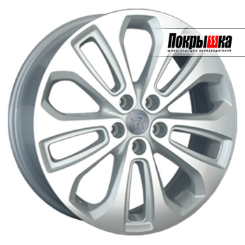 Отзывы о диске REPLICA LS KI-92 (SF)