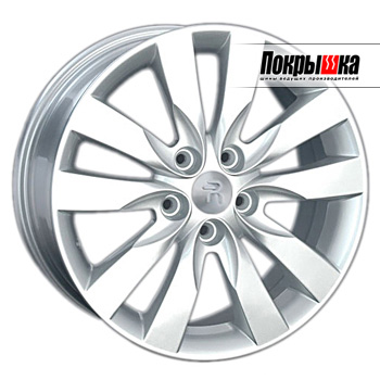 Отзывы о диске REPLICA LS KI-93 (S)