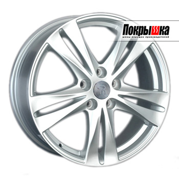 Отзывы о диске REPLICA LS KI-94 (S)