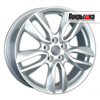 Отзывы о диске REPLICA LS KI-95 (S)