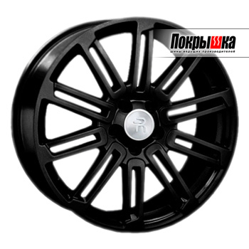 Отзывы о диске REPLICA LS LR-19 (MB)