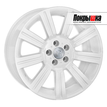 REPLICA LS LR-4 (W) REPLICA LS LR-4 (W)