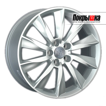 Отзывы о диске REPLICA LS LR-43 (S)