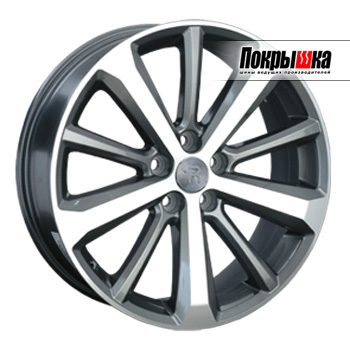 REPLICA LS LX-24 (GMF)