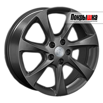 Отзывы о диске REPLICA LS LX-42 (GM)