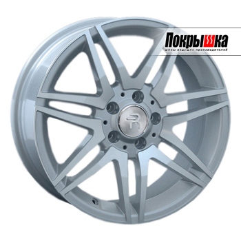 REPLICA LS MR-100; MB-100 (SF)