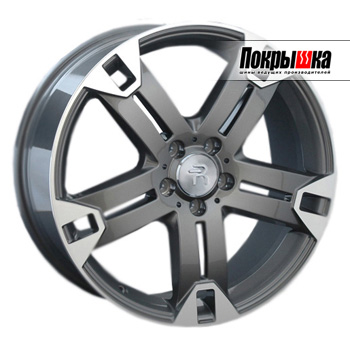 REPLICA LS MR-101; MB-101 (GMF)