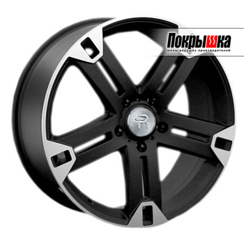 REPLICA LS MR-101; MB-101 (MBF) REPLICA LS MR-101; MB-101 (MBF)