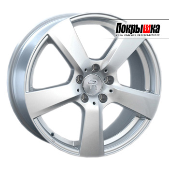 Отзывы о диске REPLICA LS MR-103; MB-103 (S)