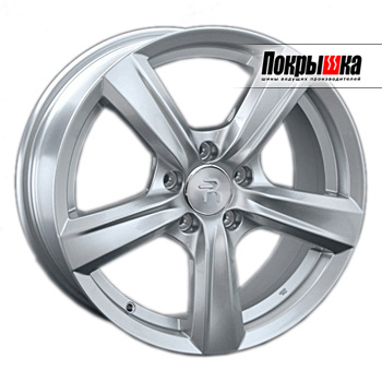 REPLICA LS MR-105; MB-105 (S)