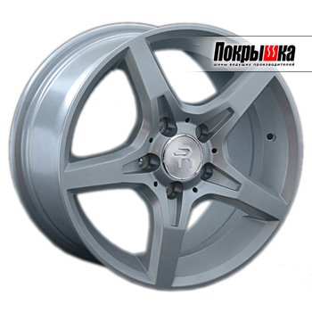 REPLICA LS MR-106; MB-106 (SF)