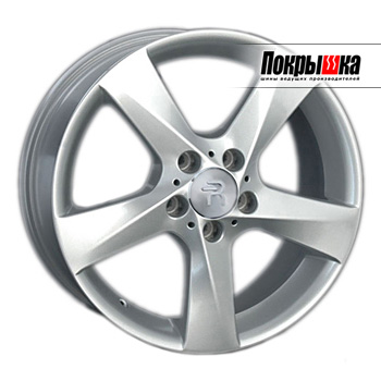 Отзывы о диске REPLICA LS MR-112; MB-112 (S)