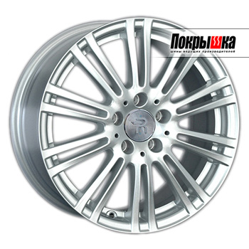 Отзывы о диске REPLICA LS MR-113; MB-113 (S)