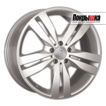 Отзывы о диске REPLICA LS MR-114; MB-114 (S)