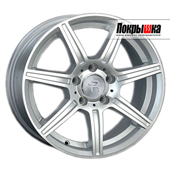 REPLICA LS MR-116; MB-116 (SF)