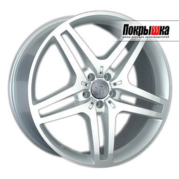 REPLICA LS MR-117; MB-117 (SF)