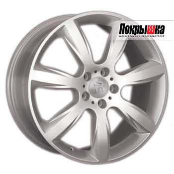 Отзывы о диске REPLICA LS MR-118; MB-118 (S)