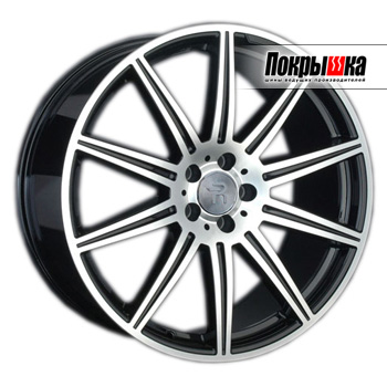 REPLICA LS MR-120; MB-120 (BKF) REPLICA LS MR-120; MB-120 (BKF)