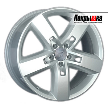 Отзывы о диске REPLICA LS MR-128; MB-128 (S)