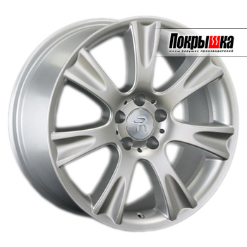 Отзывы о диске REPLICA LS MR-36; MB-36 (S)