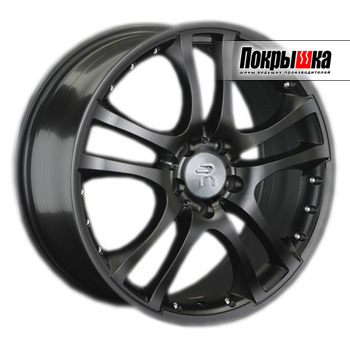 Отзывы о диске REPLICA LS MR-42; MB-42 (MB)