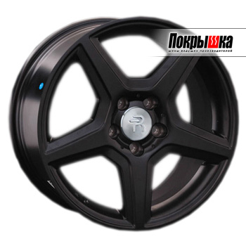 Отзывы о диске REPLICA LS MR-46; MB-46 (MB)