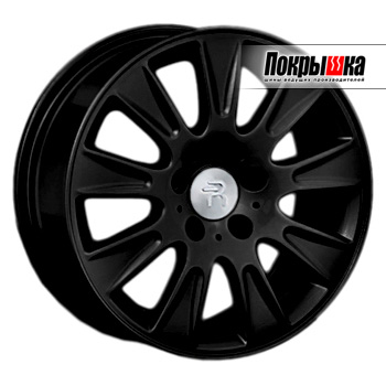 Отзывы о диске REPLICA LS MR-48; MB-48 (MB)