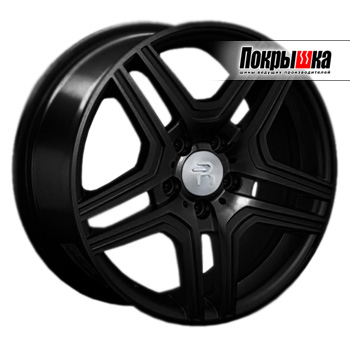 Отзывы о диске REPLICA LS MR-67; MB-67 (MB)