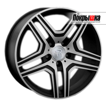 REPLICA LS MR-67; MB-67 (MBF) REPLICA LS MR-67; MB-67 (MBF)