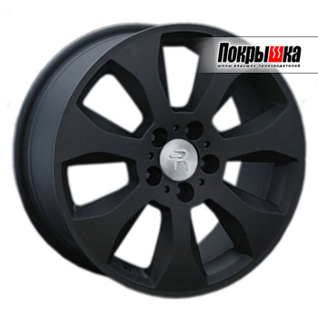 Отзывы о диске REPLICA LS MR-68; MB-68 (MB)