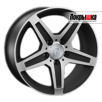 REPLICA LS MR-71; MB-71 (MBF)