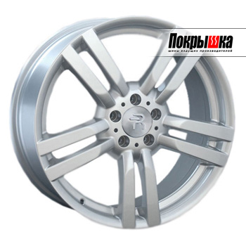 Отзывы о диске REPLICA LS MR-73; MB-73 (S)