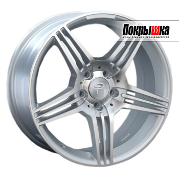 Отзывы о диске REPLICA LS MR-74; MB-74 (SF)