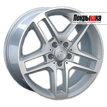 Отзывы о диске REPLICA LS MR-76; MB-76 (SF)