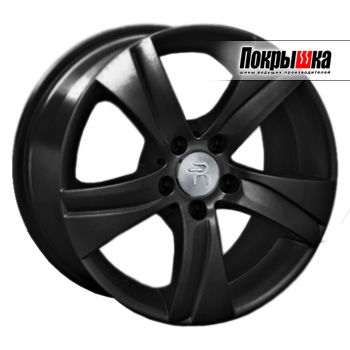 Отзывы о диске REPLICA LS MR-77; MB-77 (MB)