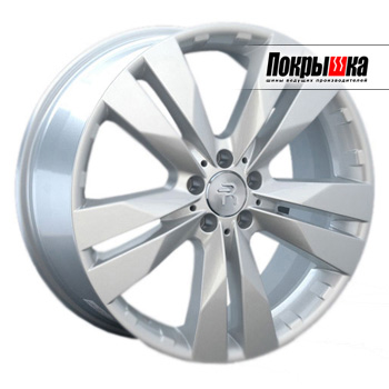 Отзывы о диске REPLICA LS MR-78; MB-78 (S)