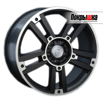 REPLICA LS MR-81; MB-81 (MBF)