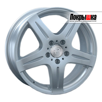 Отзывы о диске REPLICA LS MR-82; MB-82 (S)