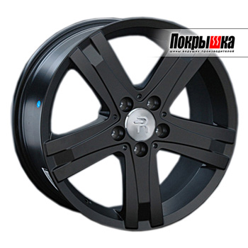 REPLICA LS MR-83; MB-83 (MB) REPLICA LS MR-83; MB-83 (MB)