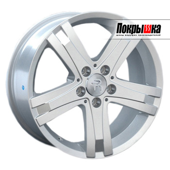 REPLICA LS MR-83; MB-83 (S) REPLICA LS MR-83; MB-83 (S)