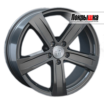 Отзывы о диске REPLICA LS MR-84; MB-84 (GM)