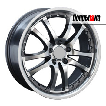 REPLICA LS MR-90; MB-90 (GMF) REPLICA LS MR-90; MB-90 (GMF)