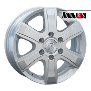 Отзывы о диске REPLICA LS MR-92; MB-92 (S)