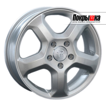 Отзывы о диске REPLICA LS MR-97; MB-97 (S)