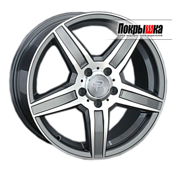 REPLICA LS MR-99; MB-99 (GMF) REPLICA LS MR-99; MB-99 (GMF)